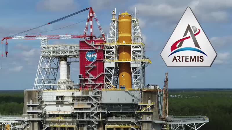 Still from “Stennis Space Center 2018 Overview V5” on NASA Image and Video Library